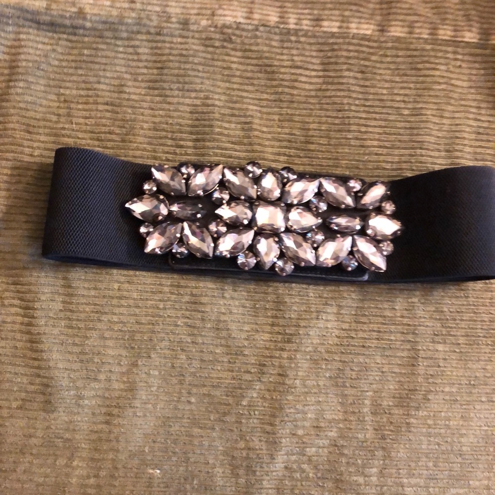 Belt